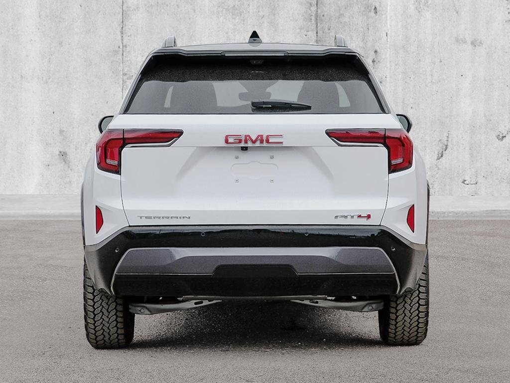 2026 GMC Terrain in Joliette, Quebec - 5 - w1024h768px