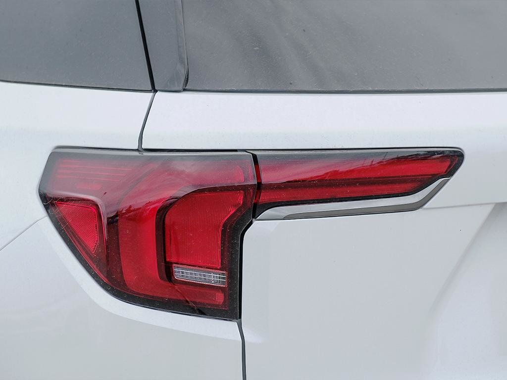 2026 GMC Terrain in Joliette, Quebec - 11 - w1024h768px