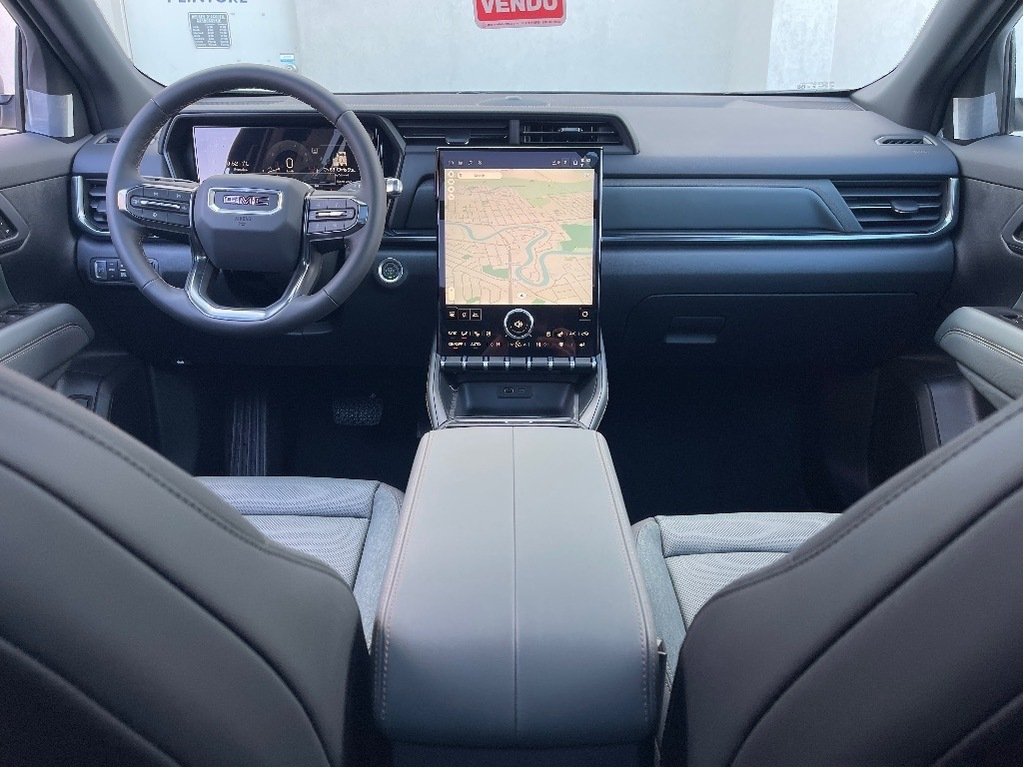 2026 GMC Terrain in Joliette, Quebec - 12 - w1024h768px