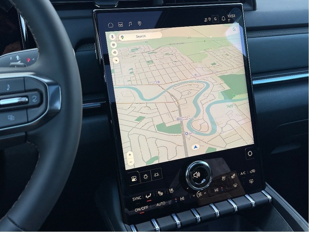 2026 GMC Terrain in Joliette, Quebec - 16 - w1024h768px