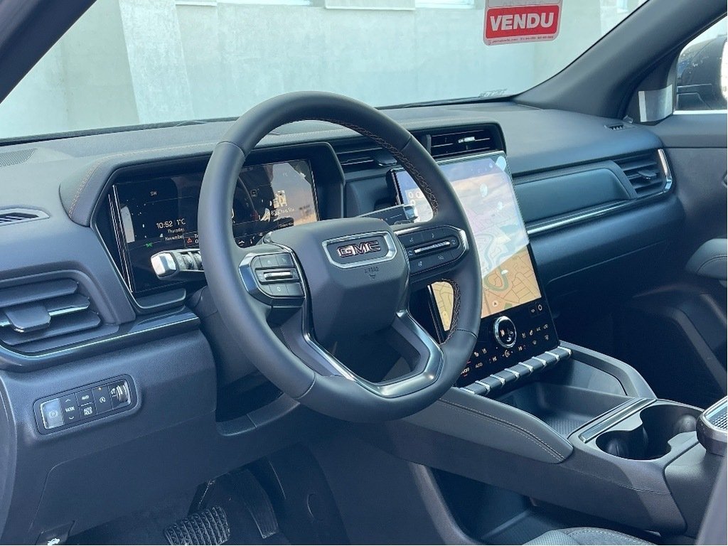 2026 GMC Terrain in Joliette, Quebec - 9 - w1024h768px