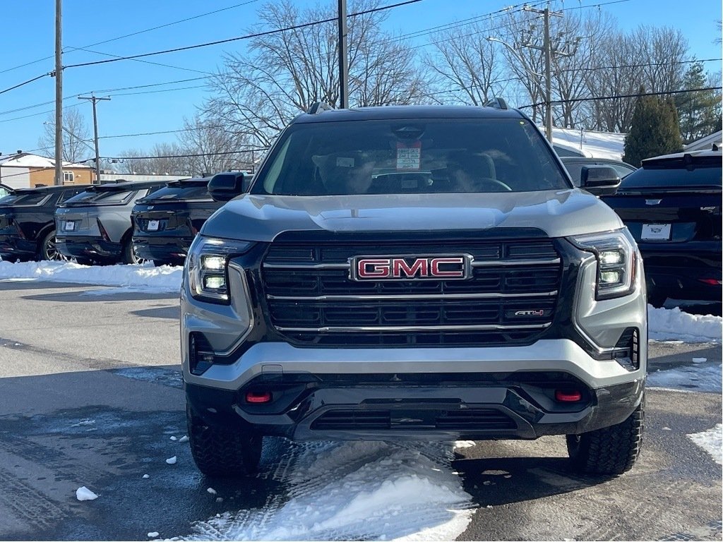 2026 GMC Terrain in Joliette, Quebec - 2 - w1024h768px