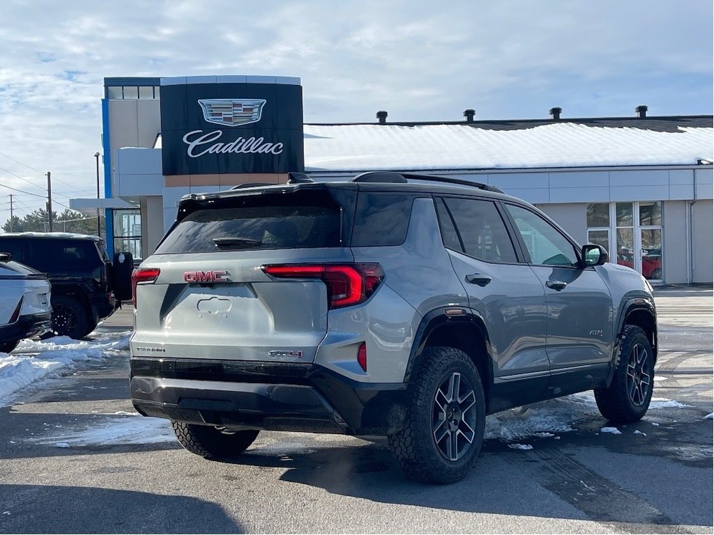 2026 GMC Terrain in Joliette, Quebec - 4 - w1024h768px