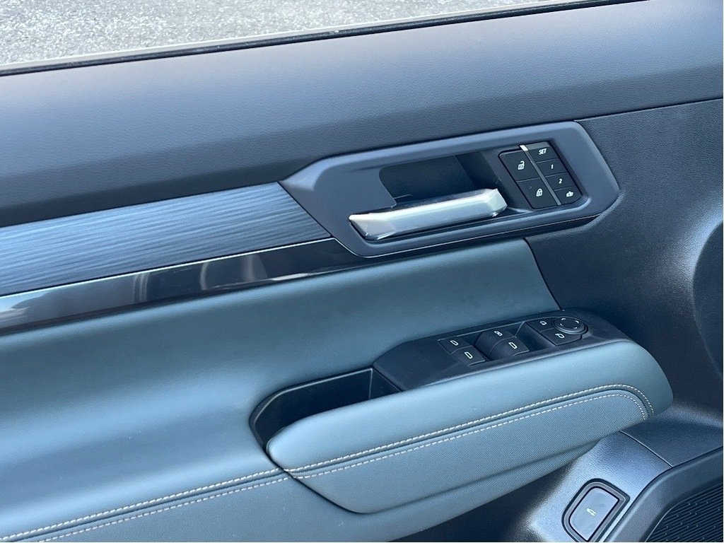 2026 GMC Terrain in Joliette, Quebec - 13 - w1024h768px