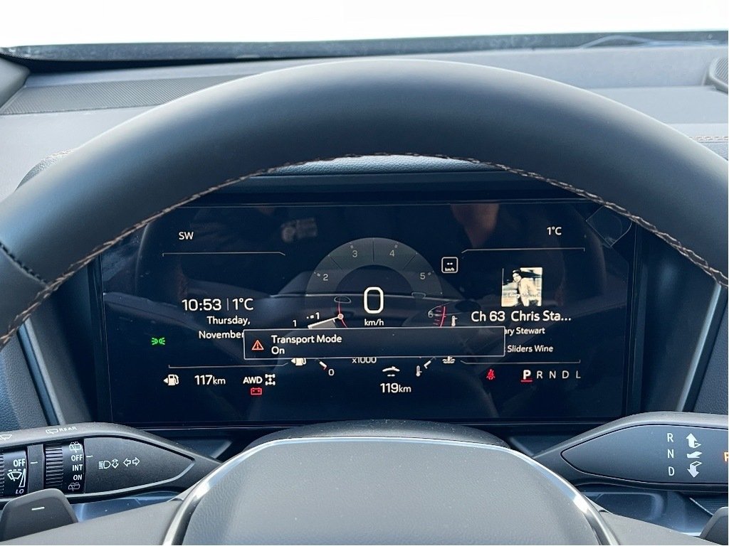 2026 GMC Terrain in Joliette, Quebec - 15 - w1024h768px