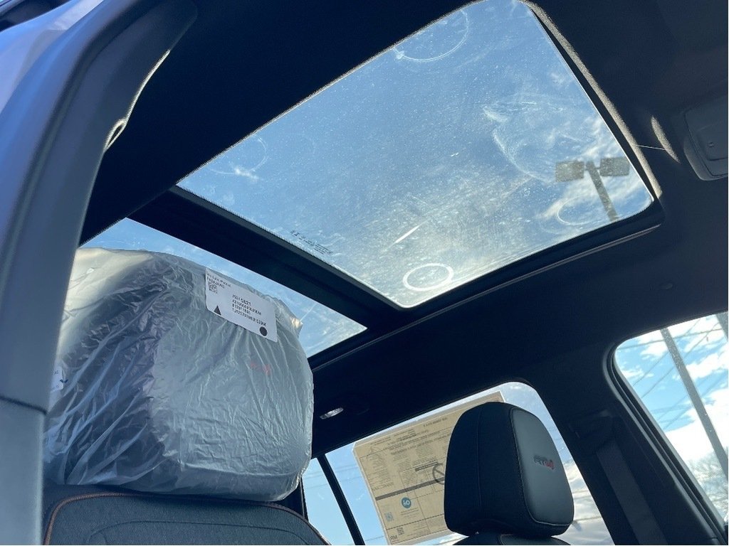 2026 GMC Terrain in Joliette, Quebec - 8 - w1024h768px