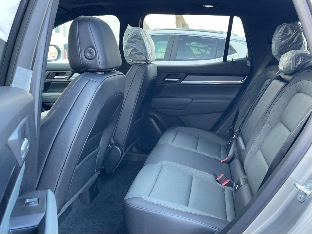 2026 GMC Terrain in Joliette, Quebec - 11 - w1024h768px