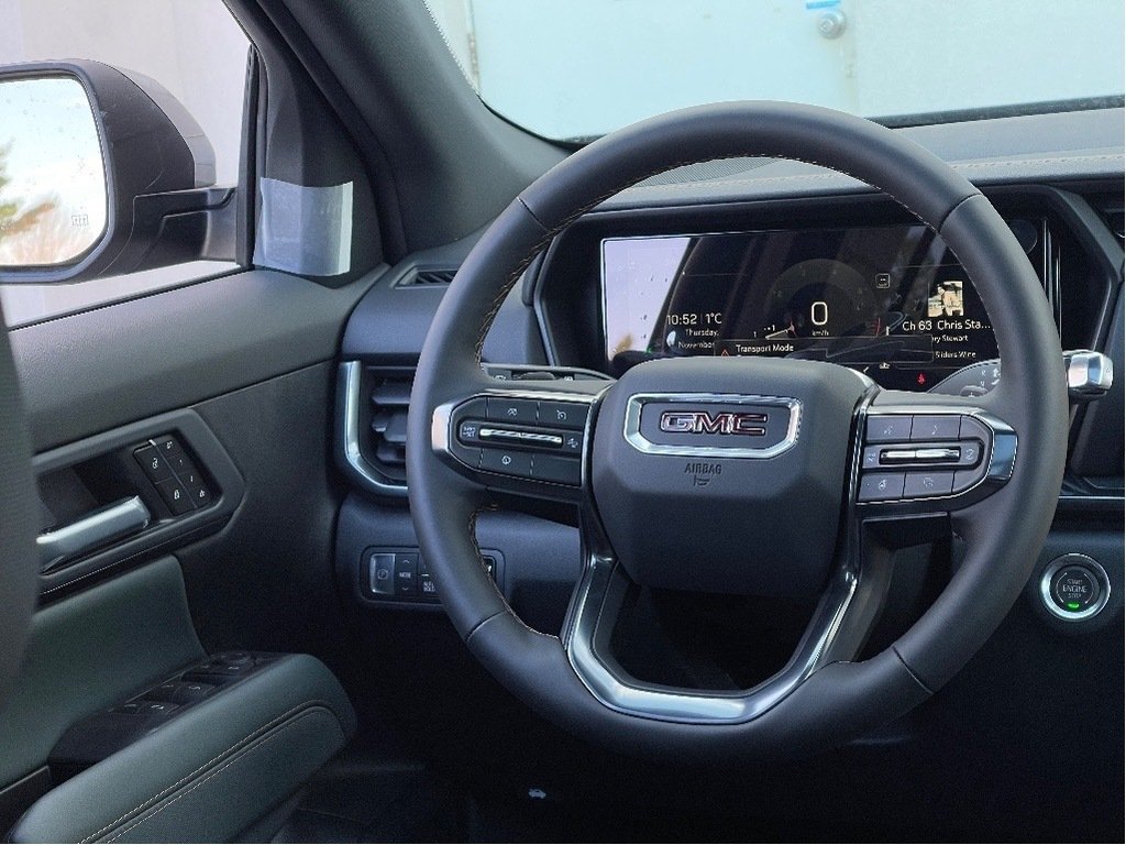 2026 GMC Terrain in Joliette, Quebec - 14 - w1024h768px