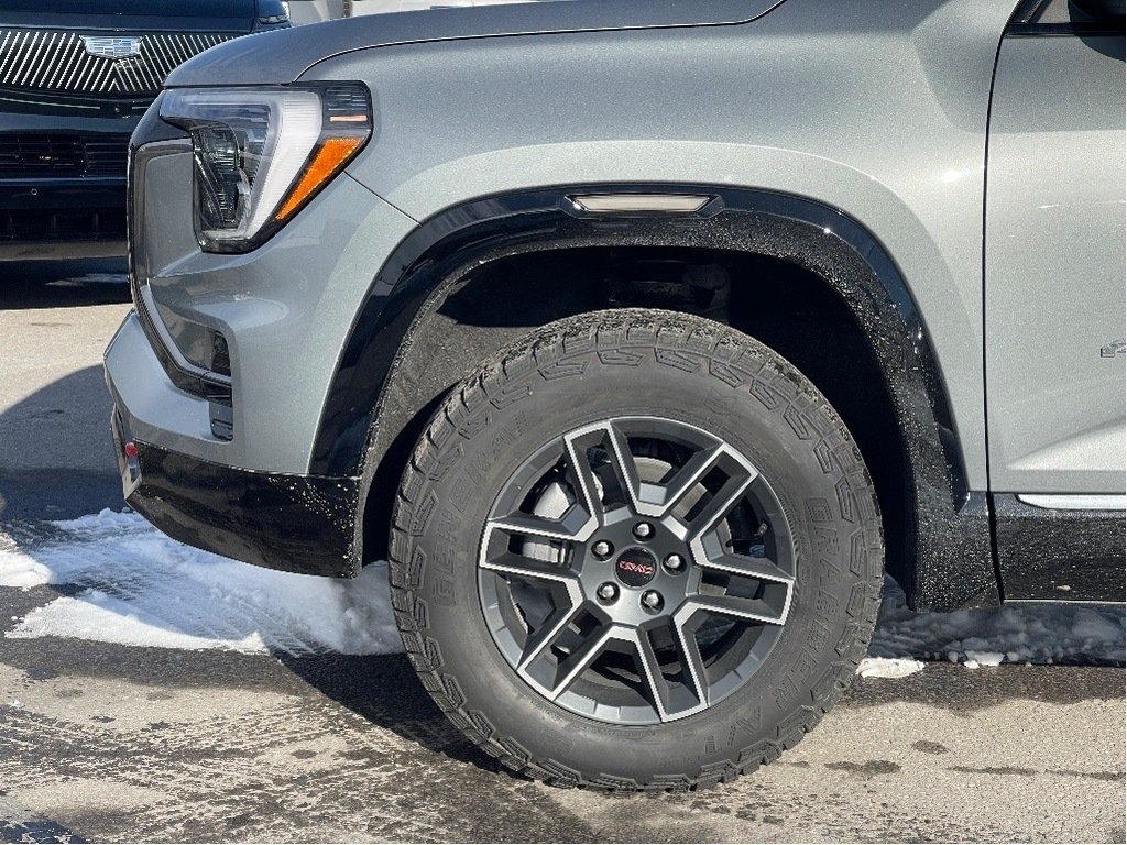 GMC Terrain  2026 à Joliette, Québec - 7 - w1024h768px