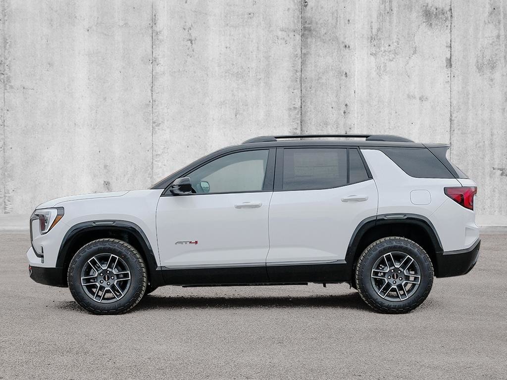 2026 GMC Terrain in Joliette, Quebec - 3 - w1024h768px