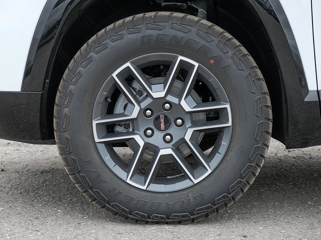 2026 GMC Terrain in Joliette, Quebec - 8 - w1024h768px