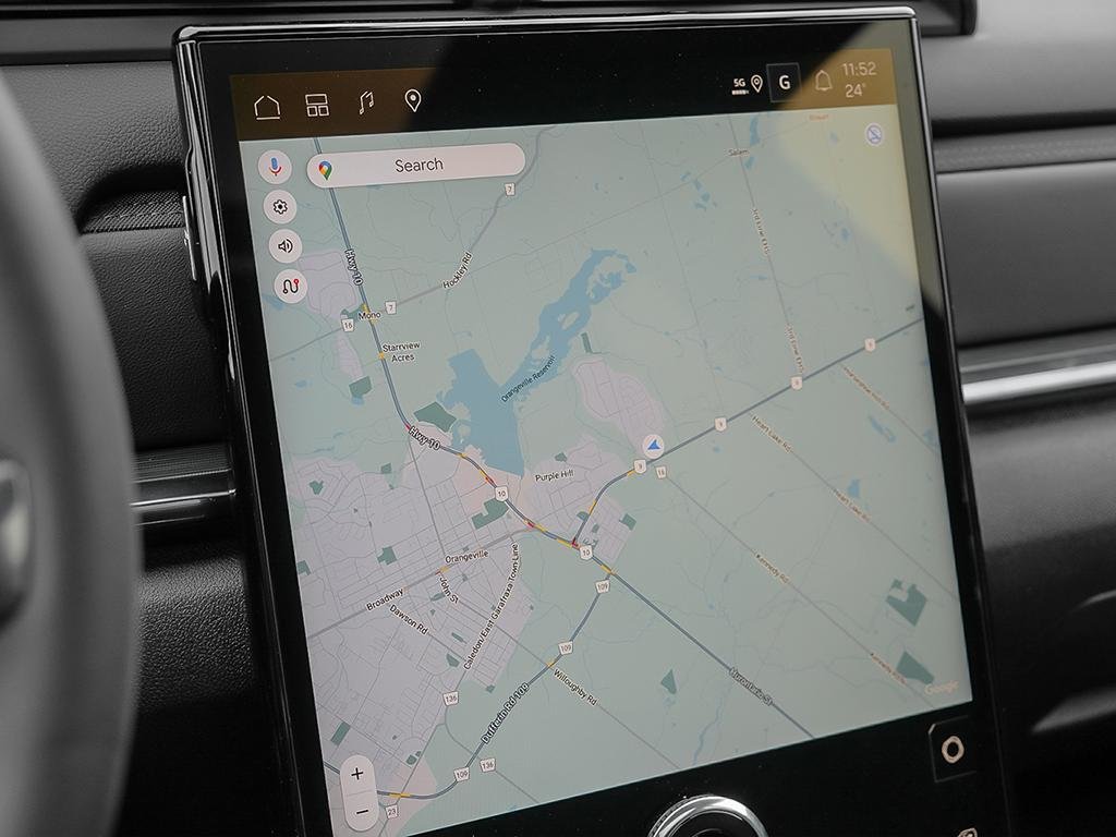 2026 GMC Terrain in Joliette, Quebec - 18 - w1024h768px