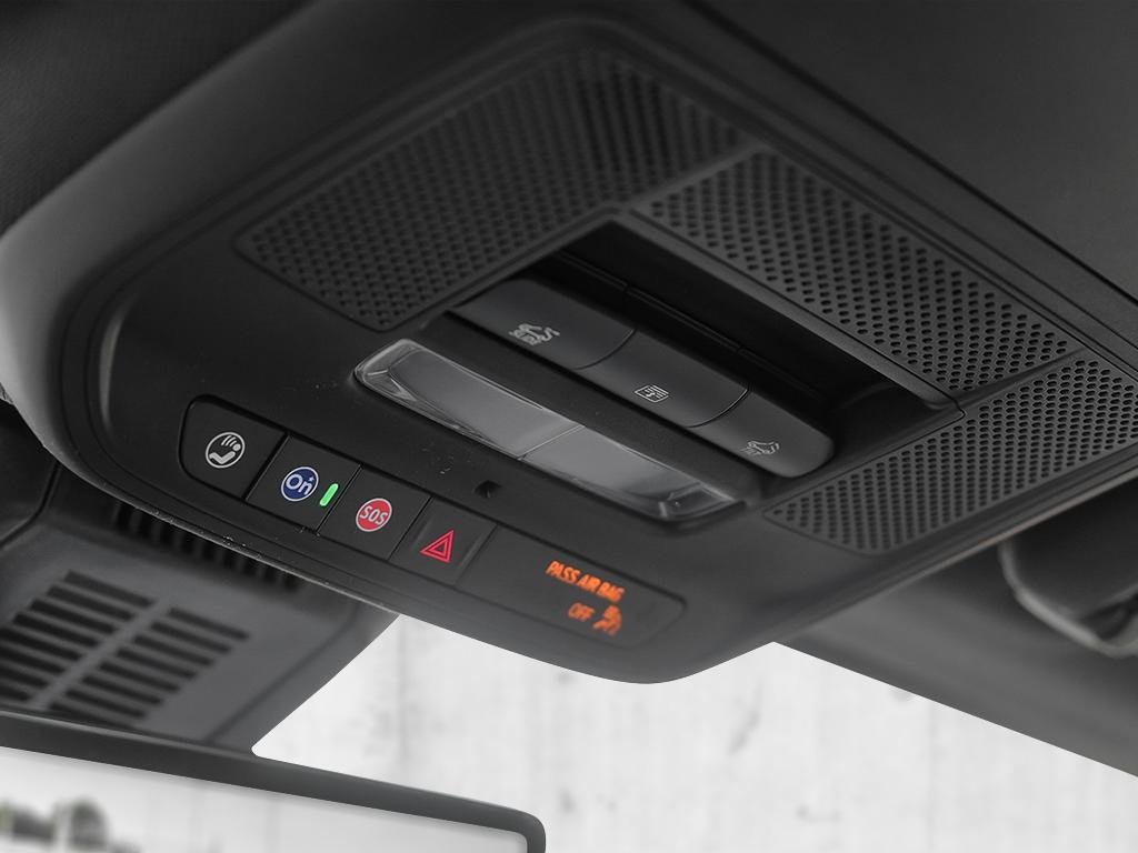 2026 GMC Terrain in Joliette, Quebec - 19 - w1024h768px