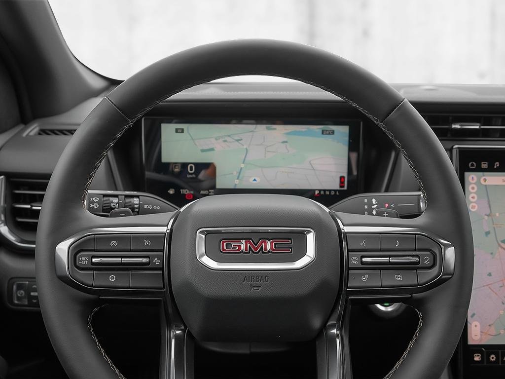 2026 GMC Terrain in Joliette, Quebec - 13 - w1024h768px