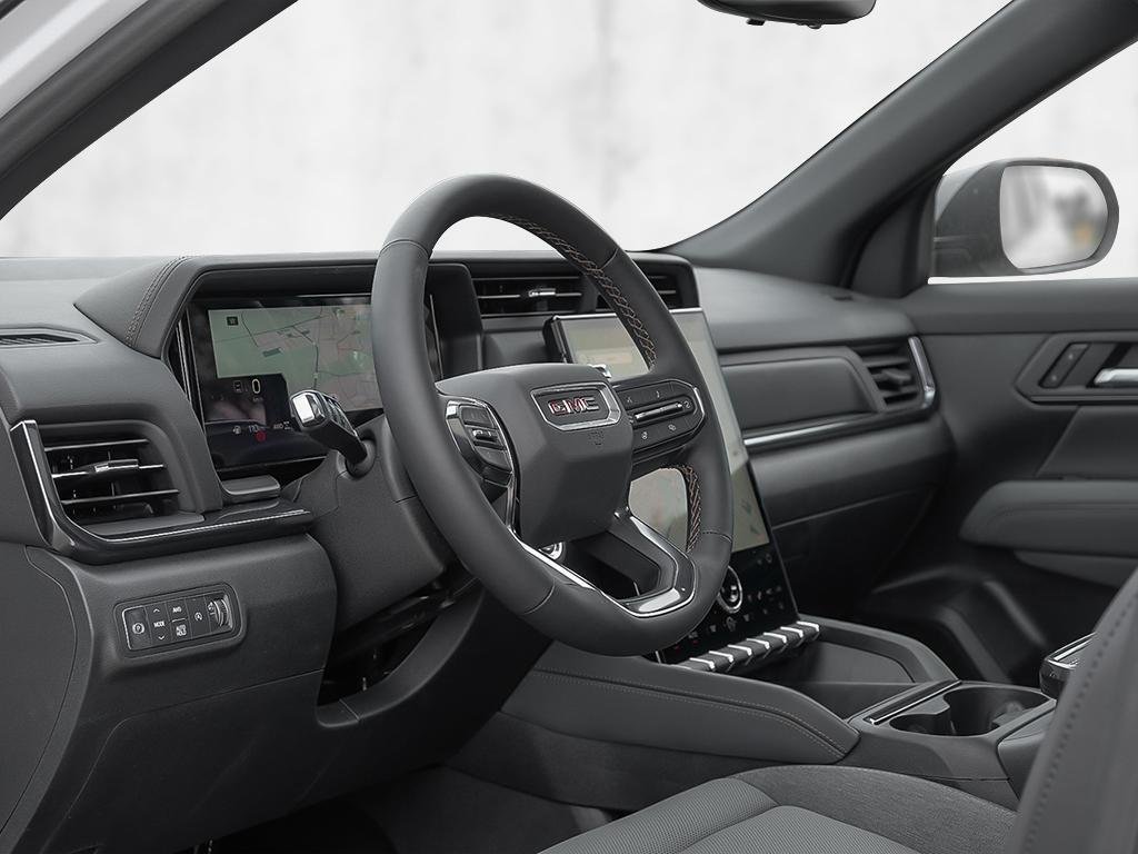 2026 GMC Terrain in Joliette, Quebec - 12 - w1024h768px