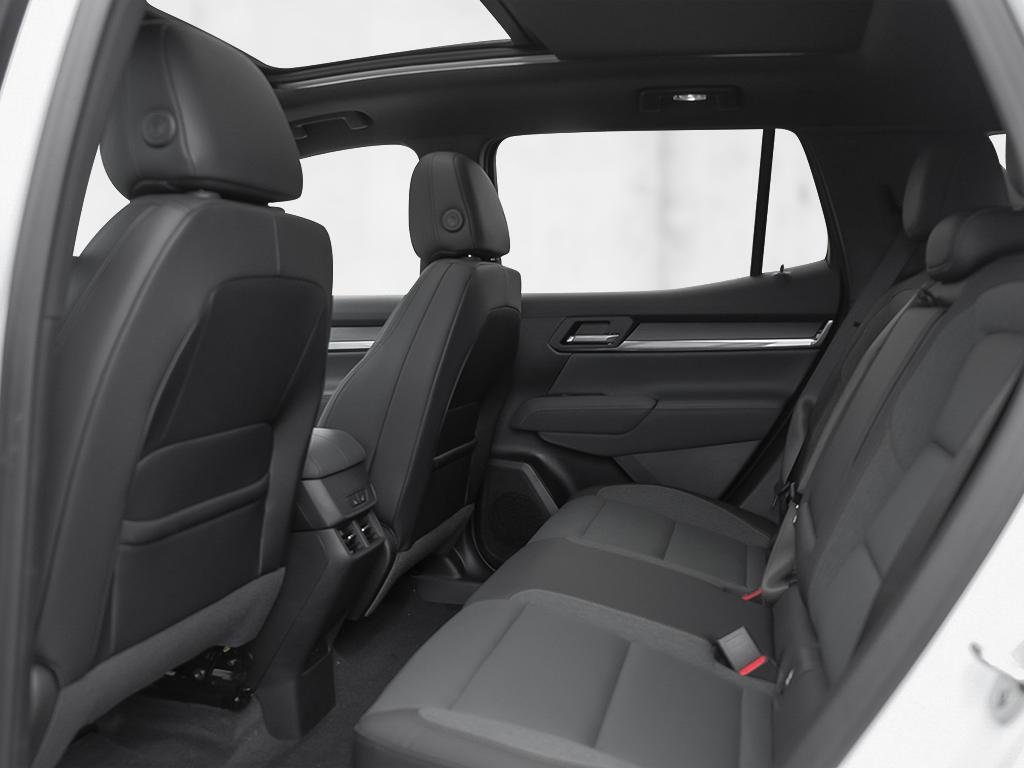 2026 GMC Terrain in Joliette, Quebec - 21 - w1024h768px