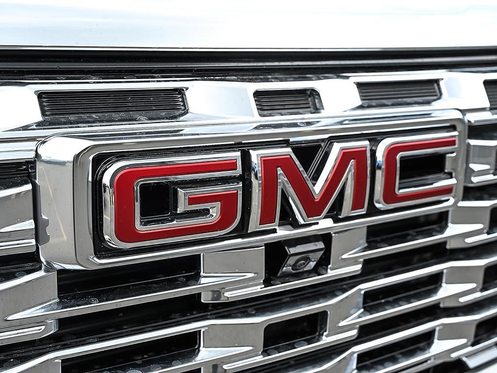 GMC Terrain  2026 à Joliette, Québec - 8 - w1024h768px