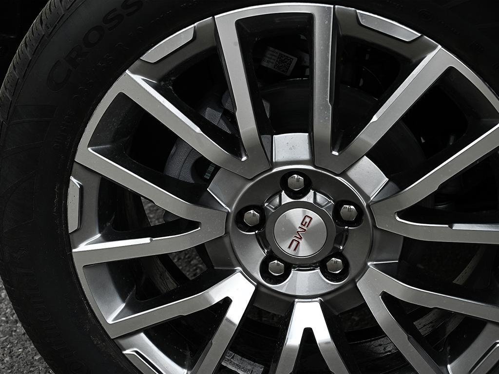 GMC Terrain  2026 à Joliette, Québec - 7 - w1024h768px