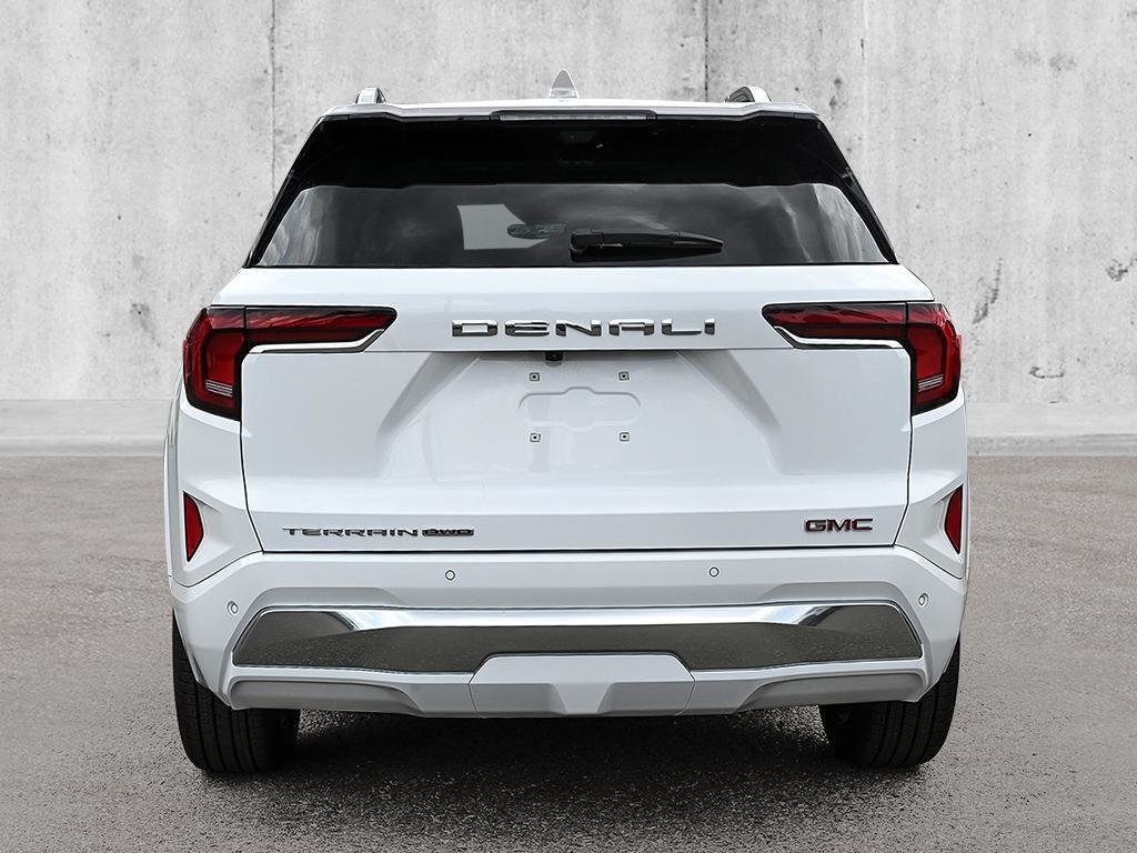 GMC Terrain  2026 à Joliette, Québec - 5 - w1024h768px