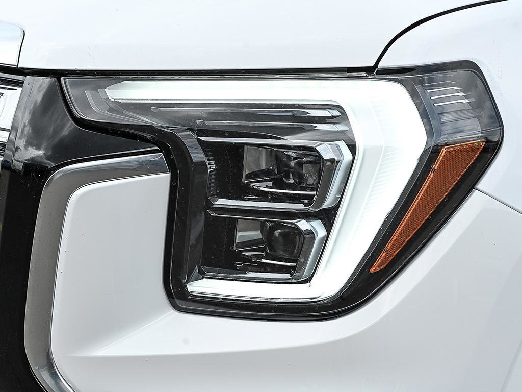 GMC Terrain  2026 à Joliette, Québec - 9 - w1024h768px