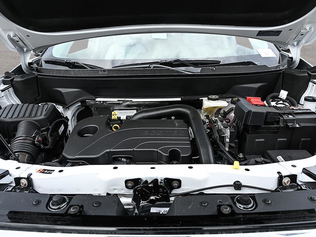 GMC Terrain  2026 à Joliette, Québec - 6 - w1024h768px