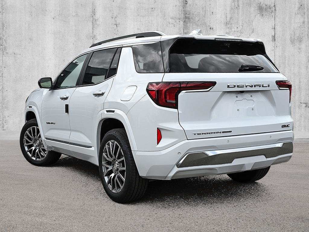 GMC Terrain  2026 à Joliette, Québec - 4 - w1024h768px