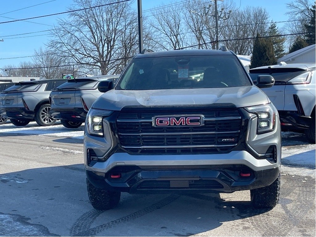 GMC Terrain  2026 à Joliette, Québec - 2 - w1024h768px