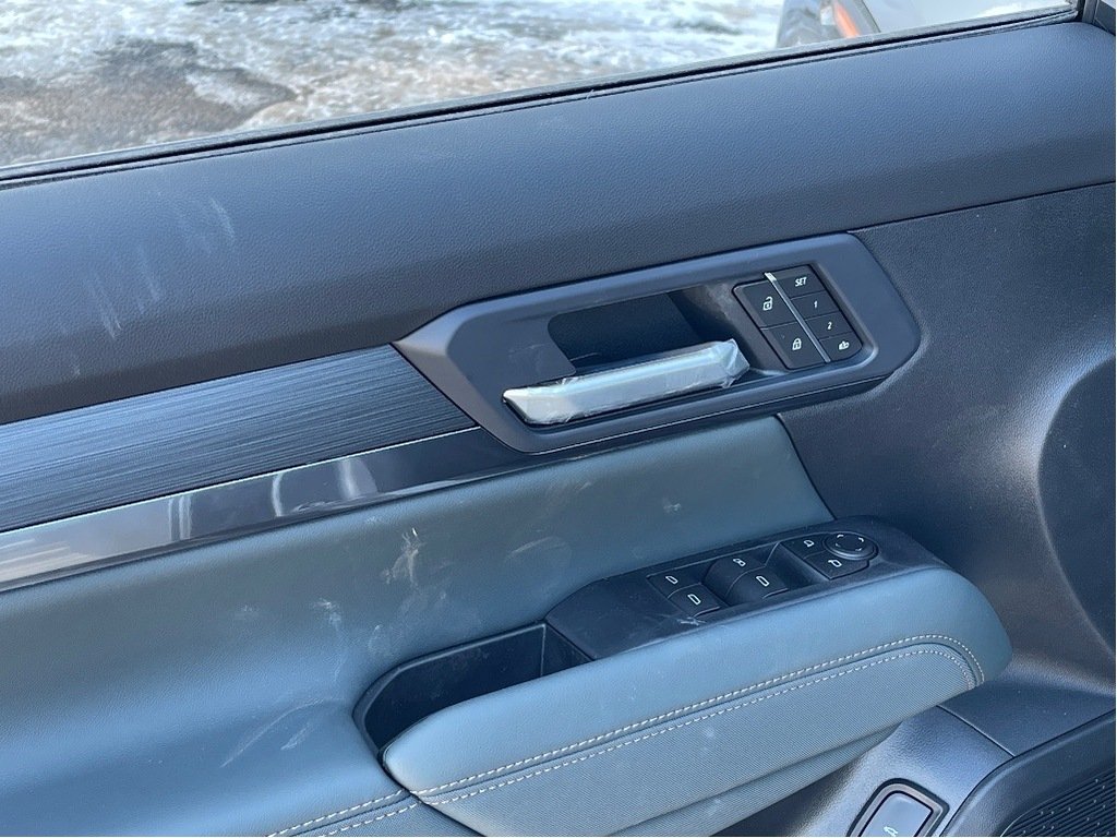 GMC Terrain  2026 à Joliette, Québec - 12 - w1024h768px