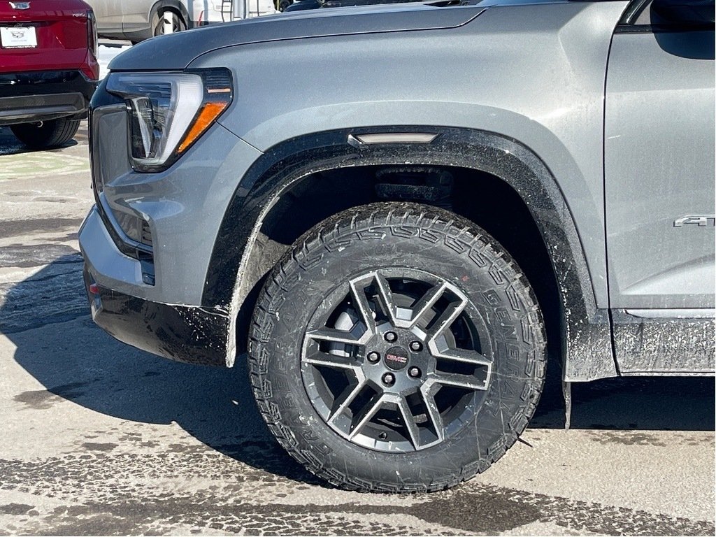 GMC Terrain  2026 à Joliette, Québec - 7 - w1024h768px