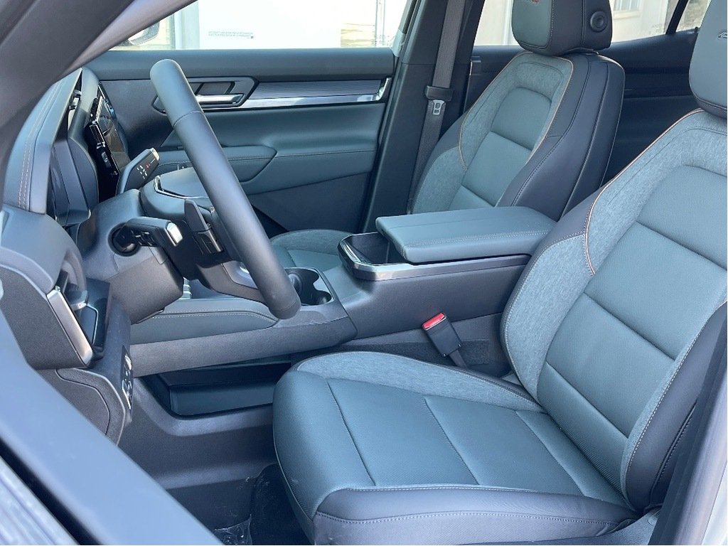 GMC Terrain  2026 à Joliette, Québec - 10 - w1024h768px