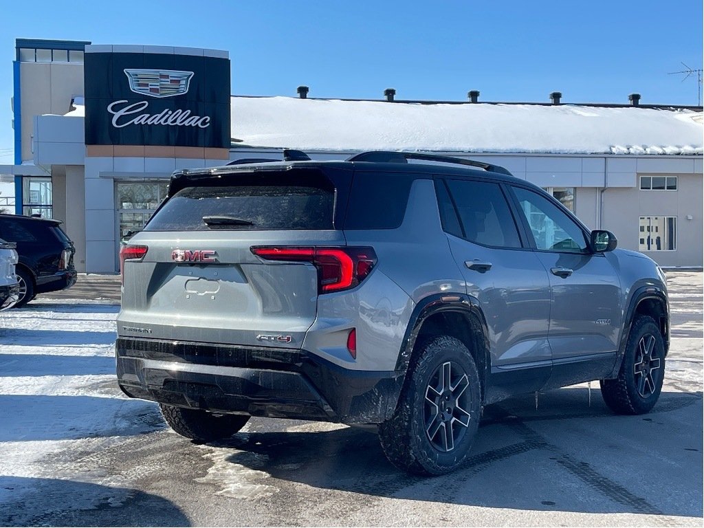 GMC Terrain  2026 à Joliette, Québec - 4 - w1024h768px
