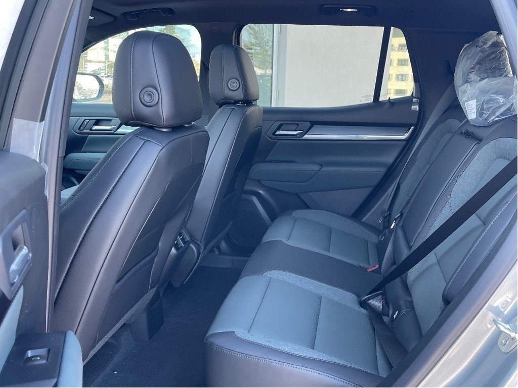 GMC Terrain  2026 à Joliette, Québec - 11 - w1024h768px