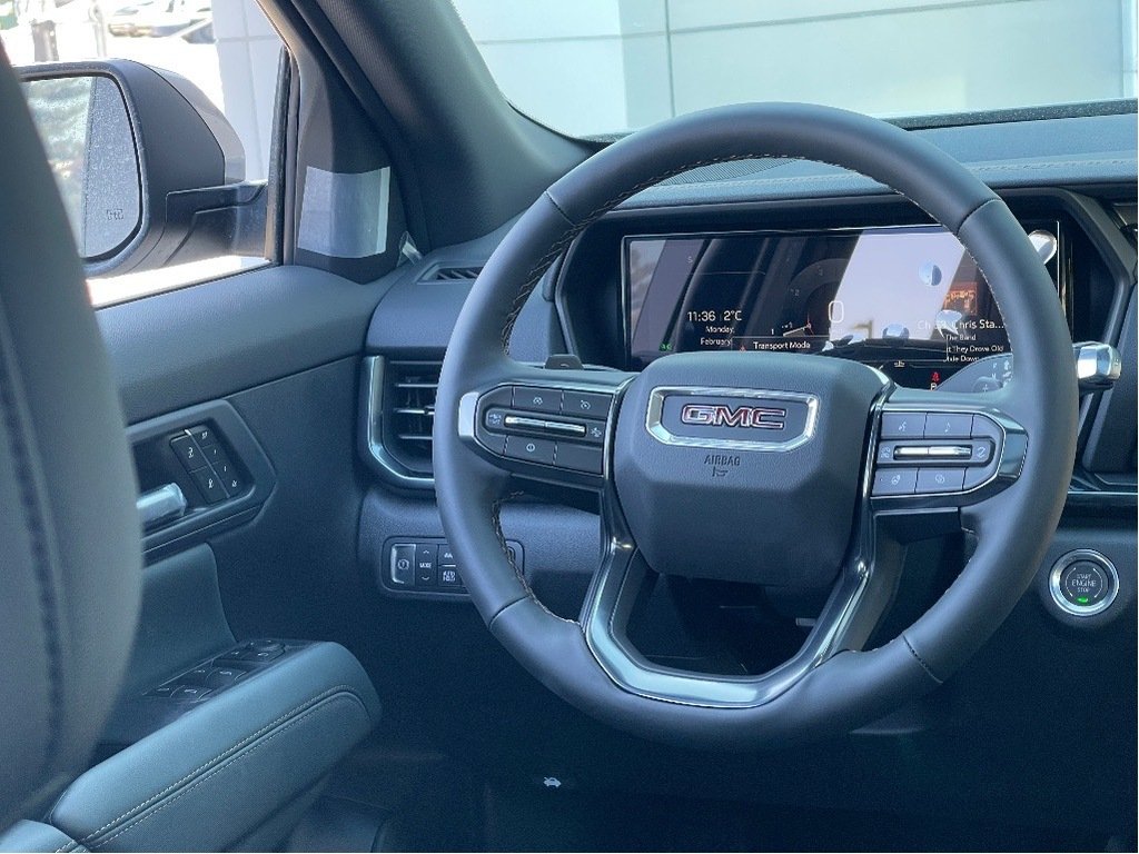 GMC Terrain  2026 à Joliette, Québec - 14 - w1024h768px