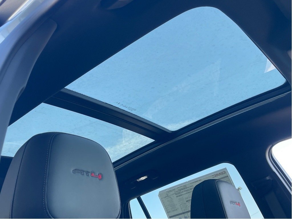 GMC Terrain  2026 à Joliette, Québec - 8 - w1024h768px