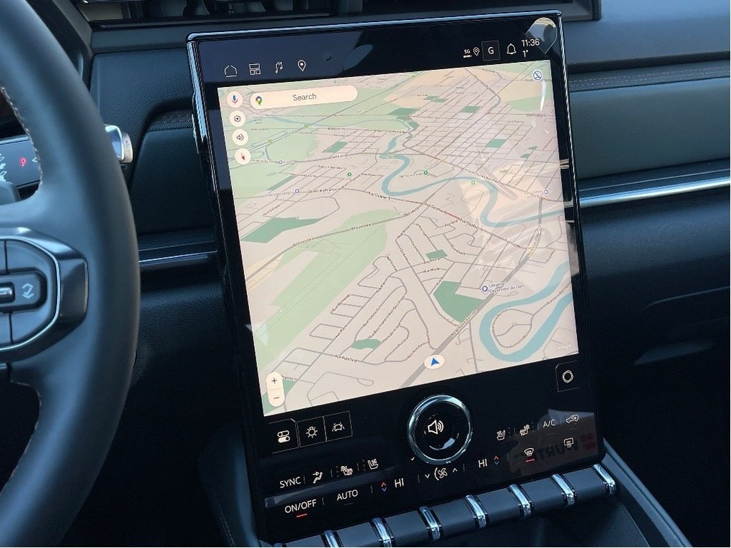 GMC Terrain  2026 à Joliette, Québec - 16 - w1024h768px