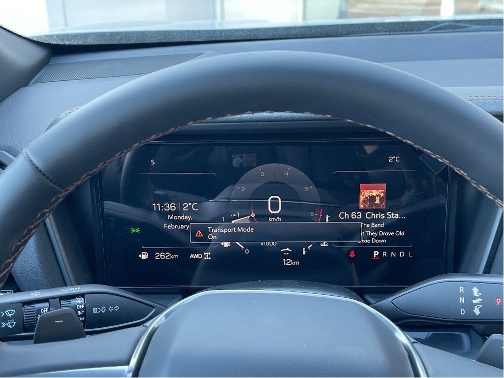 GMC Terrain  2026 à Joliette, Québec - 15 - w1024h768px