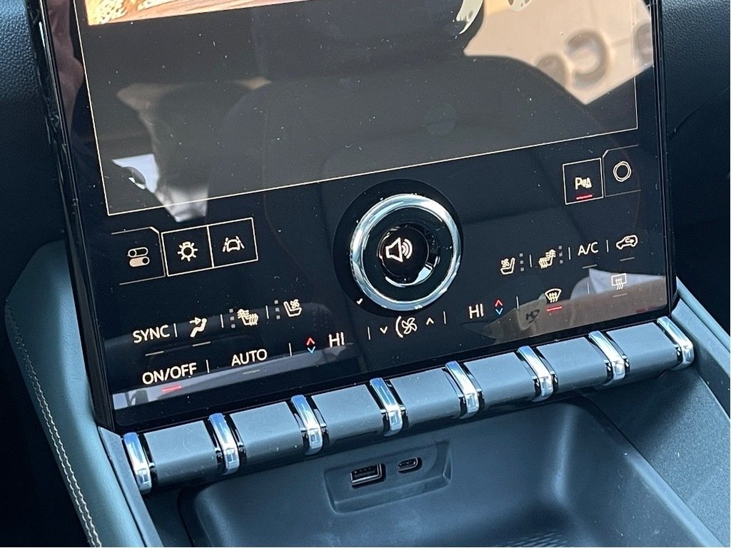 GMC Terrain  2026 à Joliette, Québec - 18 - w1024h768px