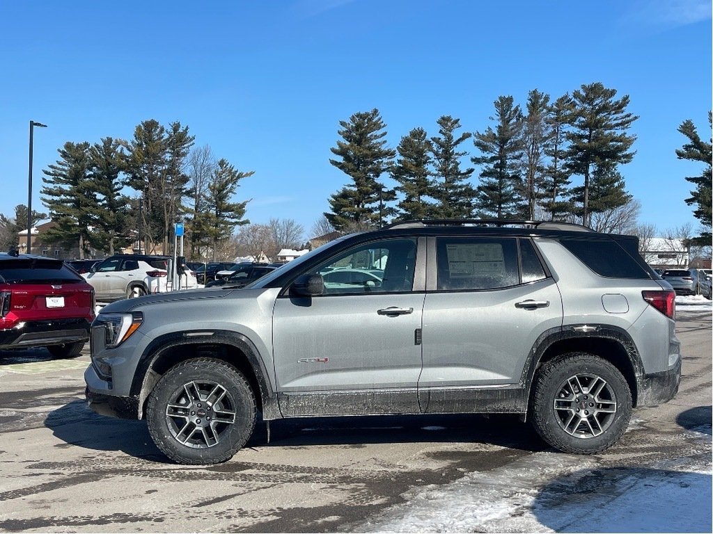 GMC Terrain  2026 à Joliette, Québec - 3 - w1024h768px
