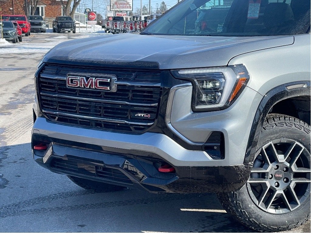 GMC Terrain  2026 à Joliette, Québec - 6 - w1024h768px
