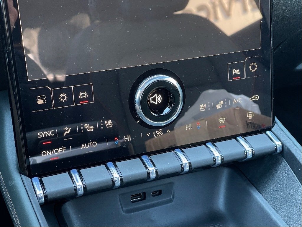 GMC Terrain  2026 à Joliette, Québec - 18 - w1024h768px