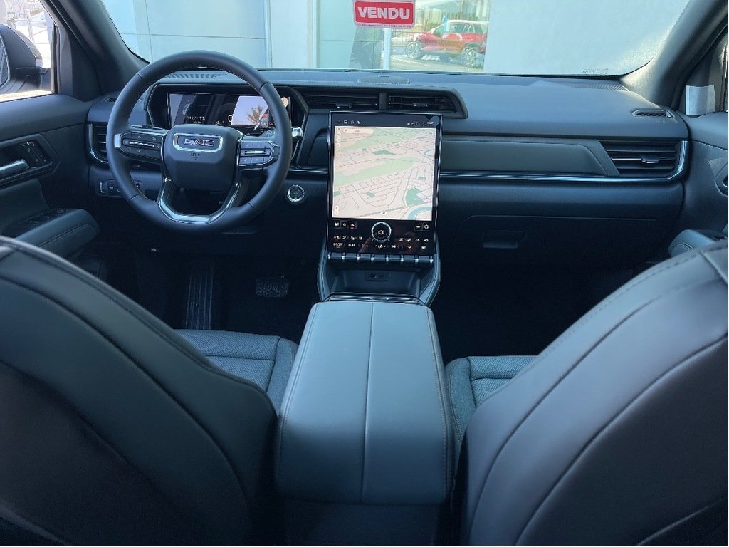 GMC Terrain  2026 à Joliette, Québec - 12 - w1024h768px