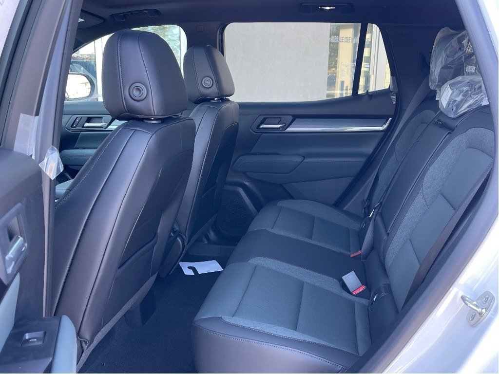 GMC Terrain  2026 à Joliette, Québec - 11 - w1024h768px