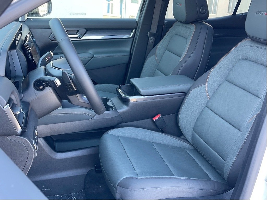 GMC Terrain  2026 à Joliette, Québec - 10 - w1024h768px