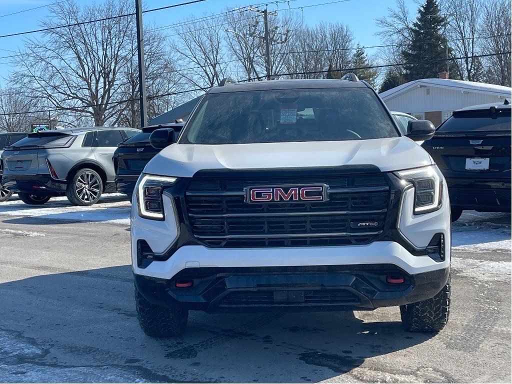 GMC Terrain  2026 à Joliette, Québec - 2 - w1024h768px