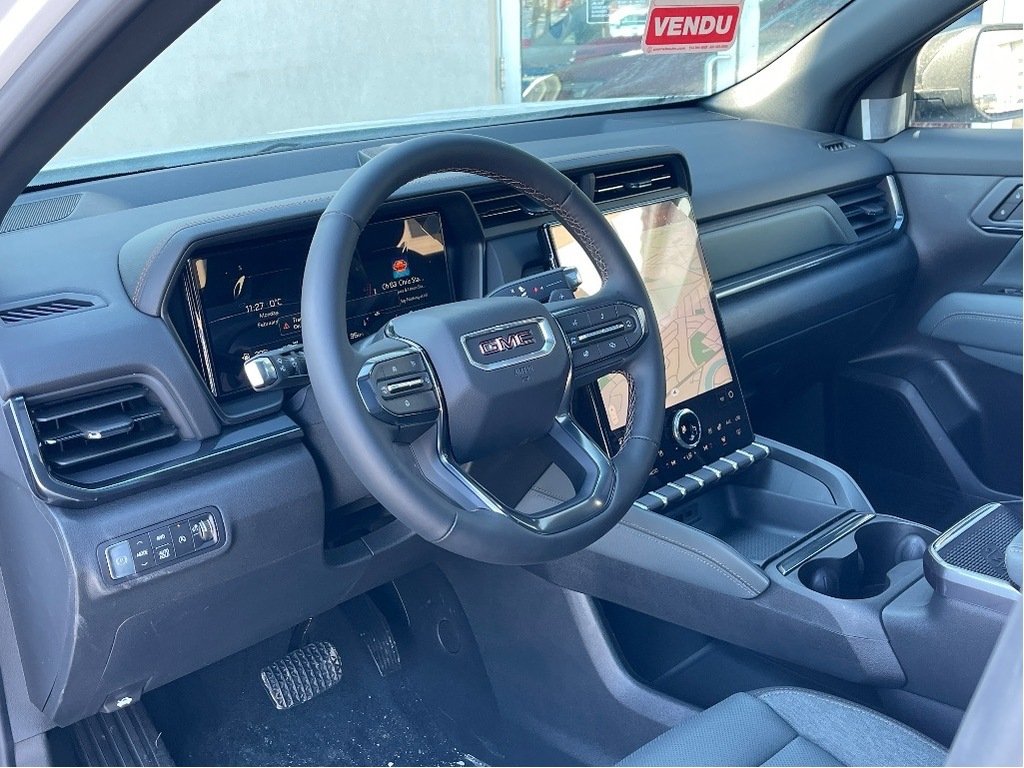 GMC Terrain  2026 à Joliette, Québec - 9 - w1024h768px