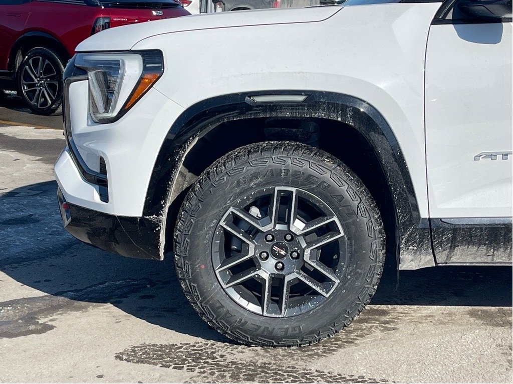 GMC Terrain  2026 à Joliette, Québec - 7 - w1024h768px