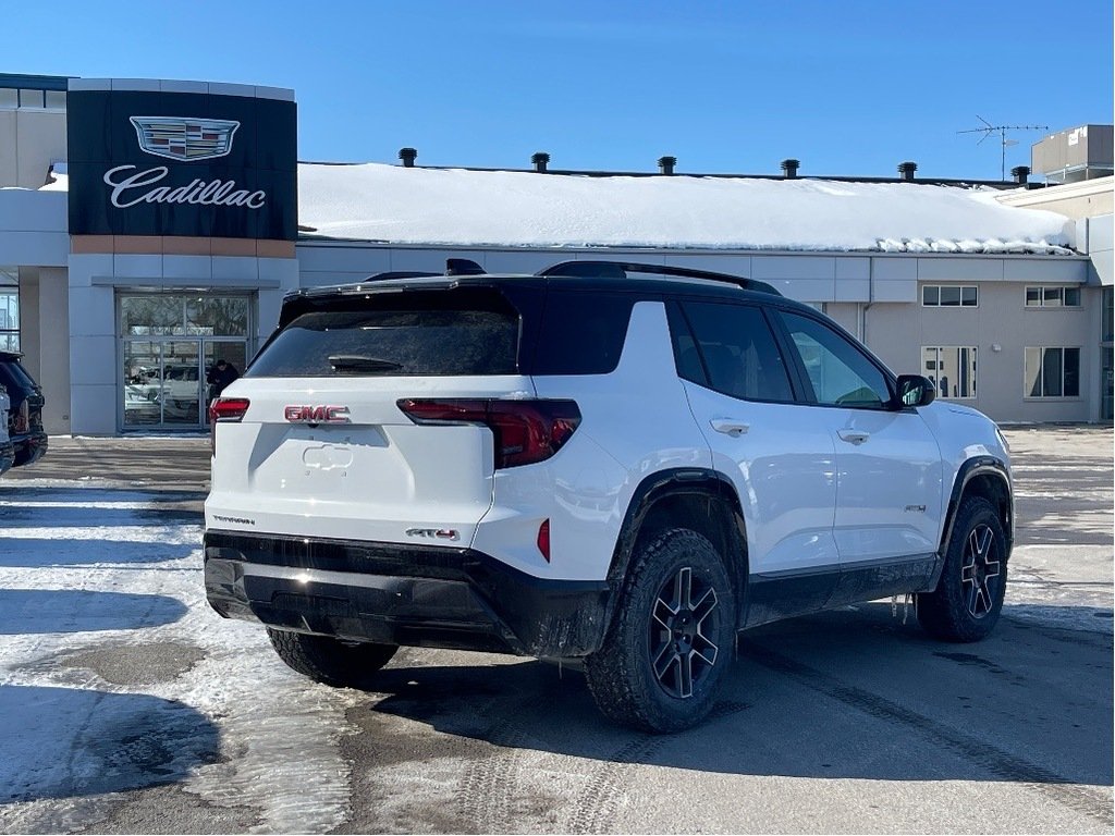 GMC Terrain  2026 à Joliette, Québec - 4 - w1024h768px