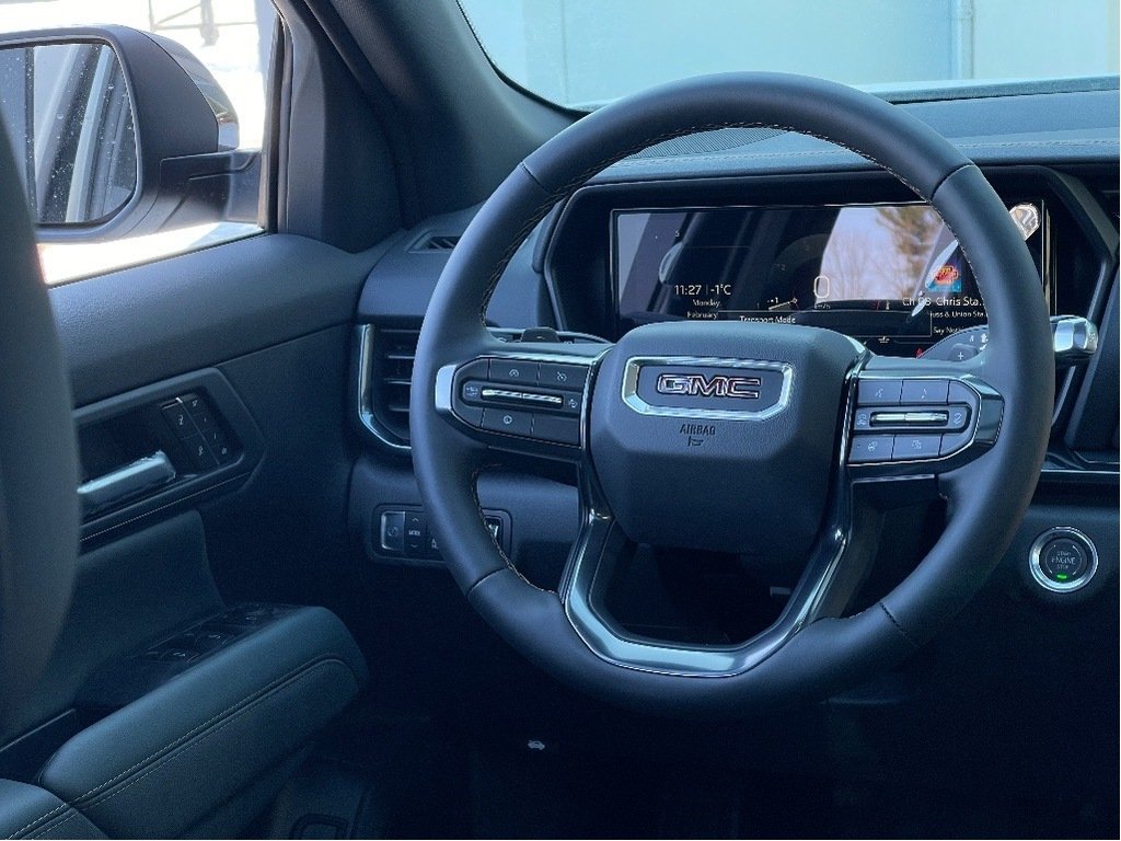 GMC Terrain  2026 à Joliette, Québec - 14 - w1024h768px