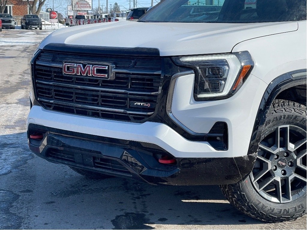 GMC Terrain  2026 à Joliette, Québec - 6 - w1024h768px