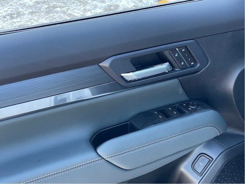 GMC Terrain  2026 à Joliette, Québec - 13 - w1024h768px